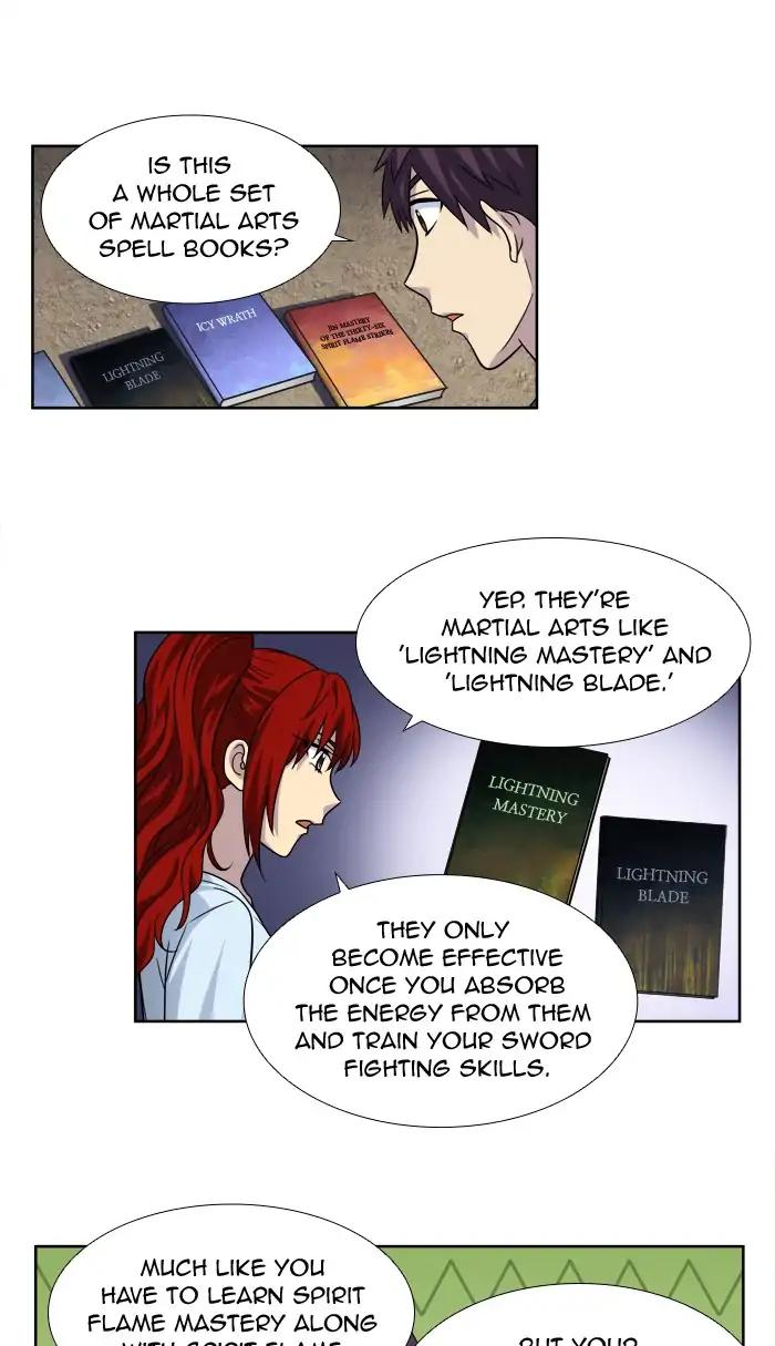 The Gamer chapter 264 page 1