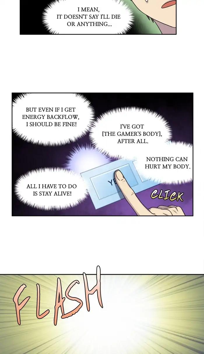The Gamer chapter 264 page 10