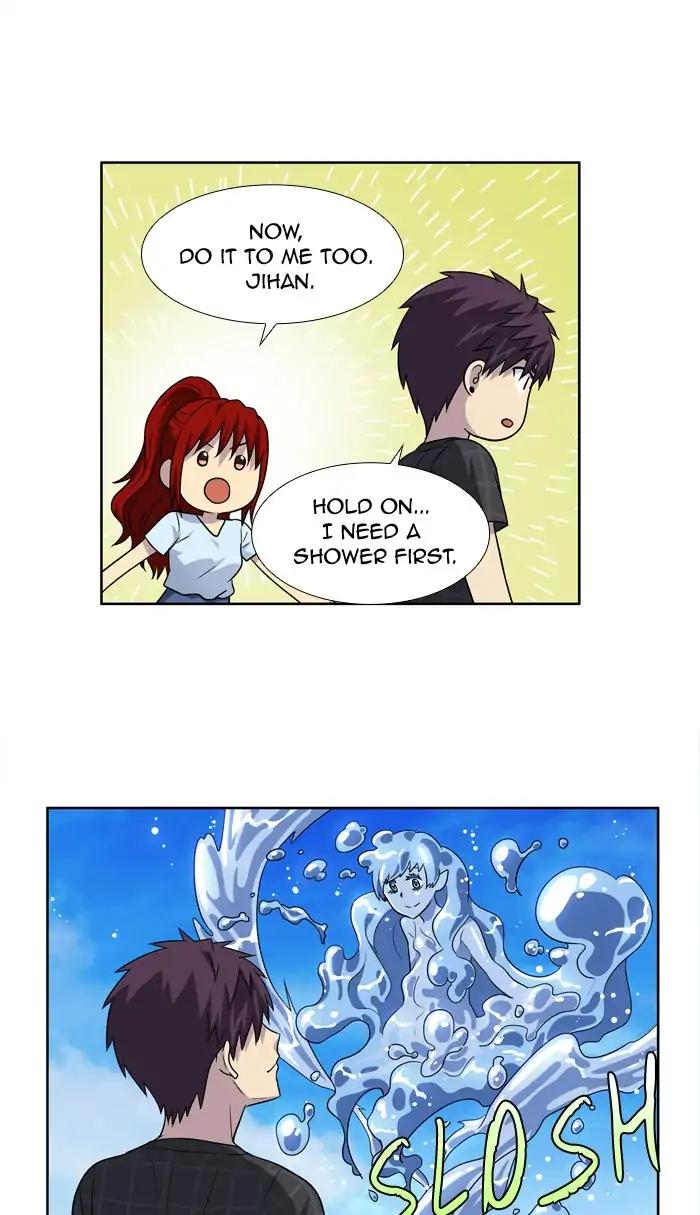 The Gamer chapter 264 page 16
