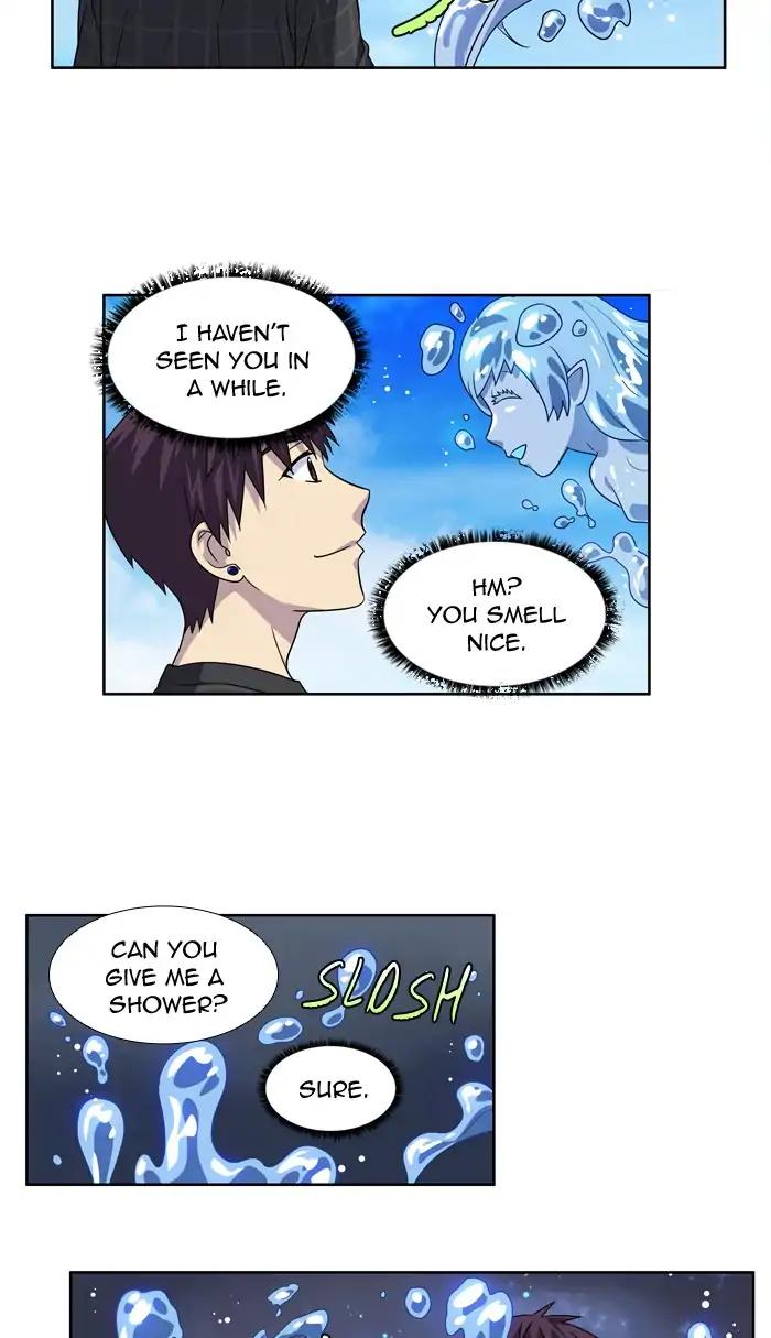 The Gamer chapter 264 page 17