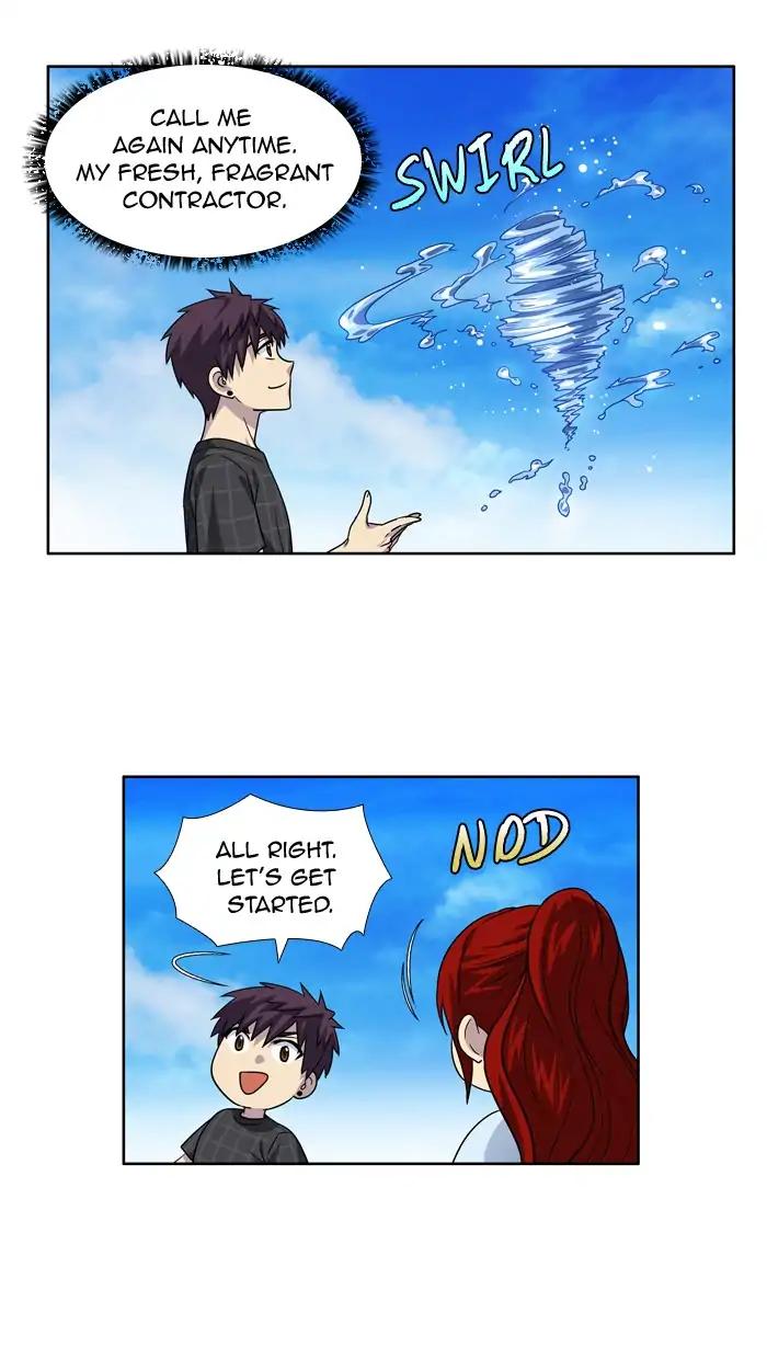 The Gamer chapter 264 page 19