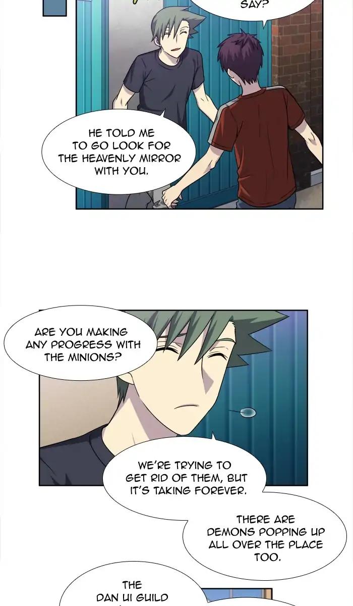 The Gamer chapter 264 page 24