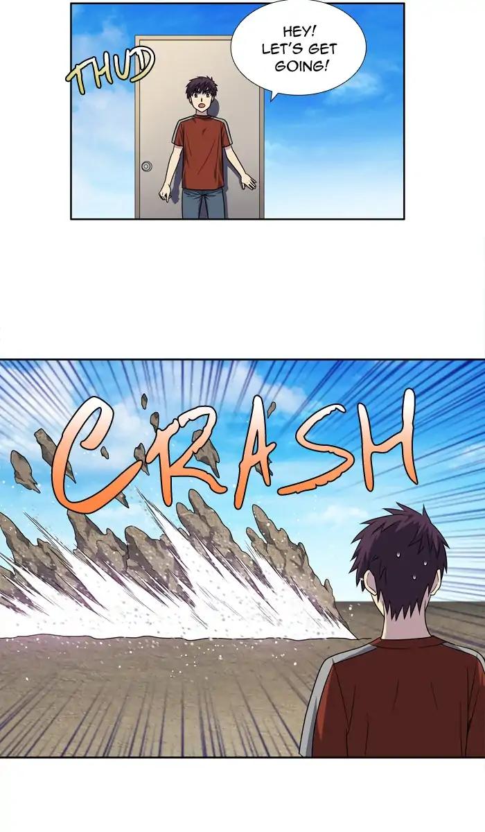 The Gamer chapter 264 page 29