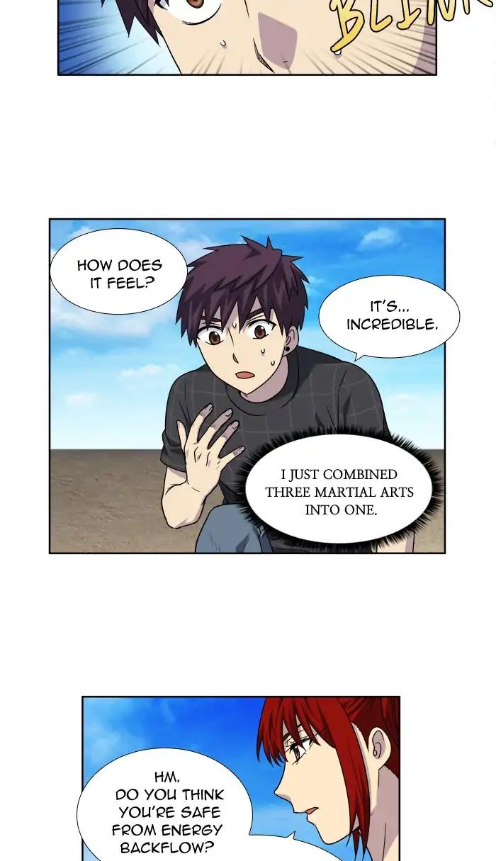 The Gamer chapter 264 page 7