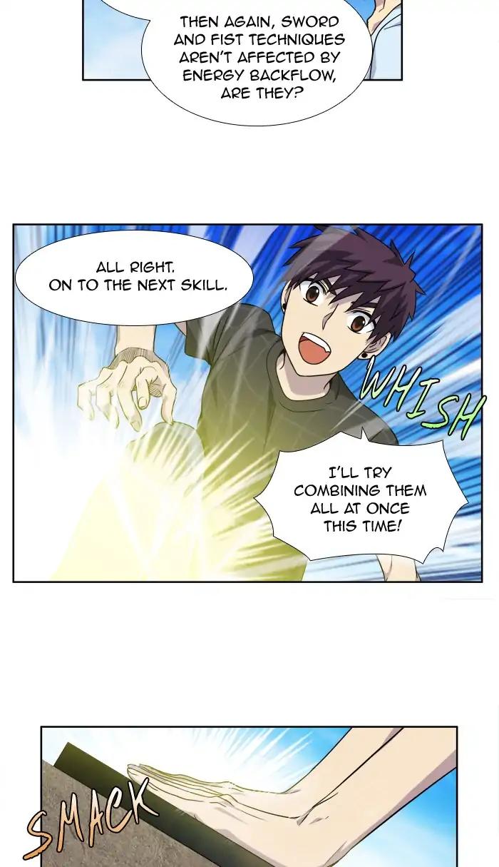 The Gamer chapter 264 page 8