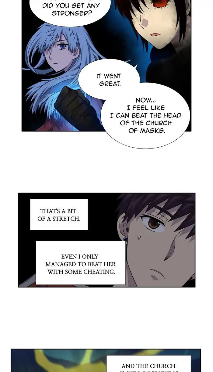The Gamer chapter 265 page 1