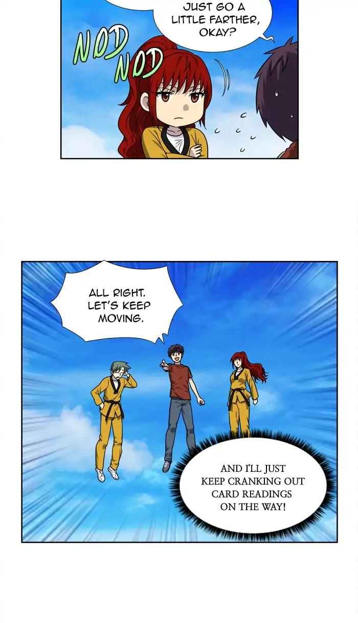 The Gamer chapter 265 page 10