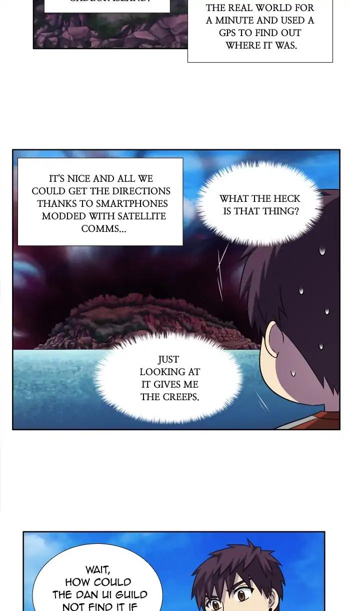 The Gamer chapter 265 page 13