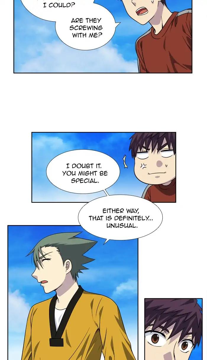 The Gamer chapter 265 page 14