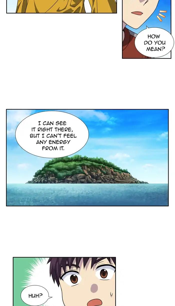 The Gamer chapter 265 page 15