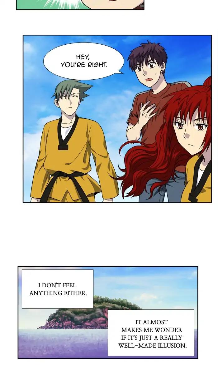The Gamer chapter 265 page 16