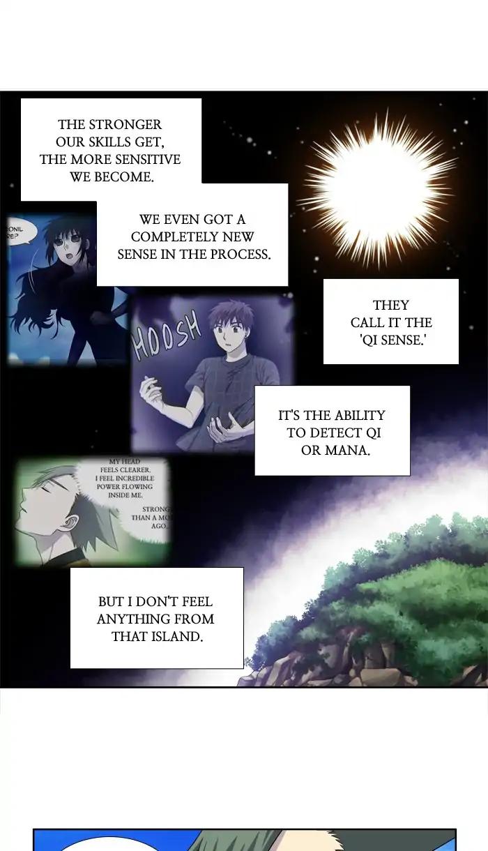 The Gamer chapter 265 page 17