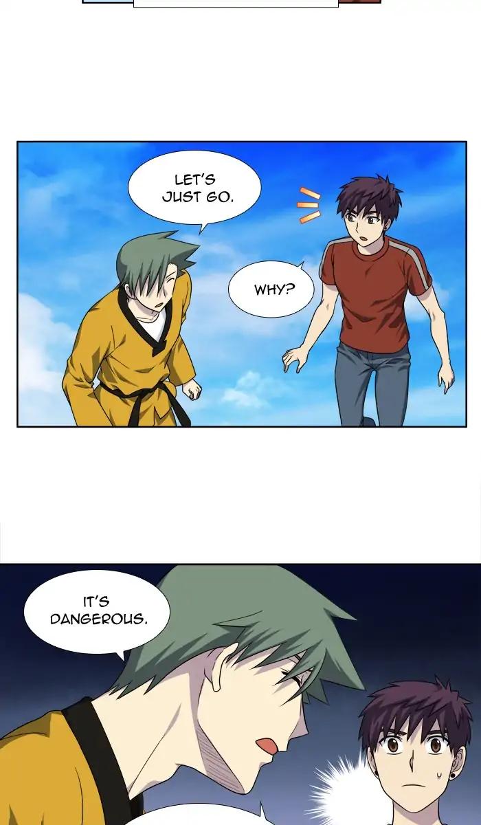 The Gamer chapter 265 page 24