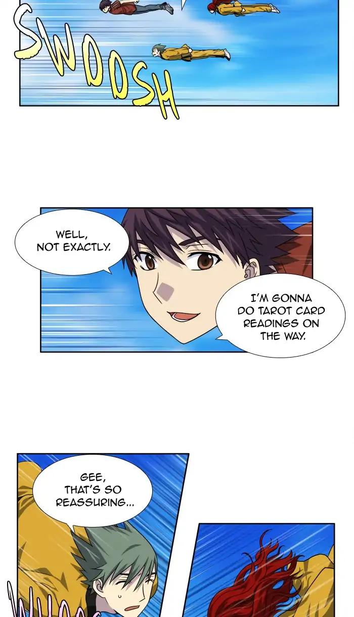 The Gamer chapter 265 page 4