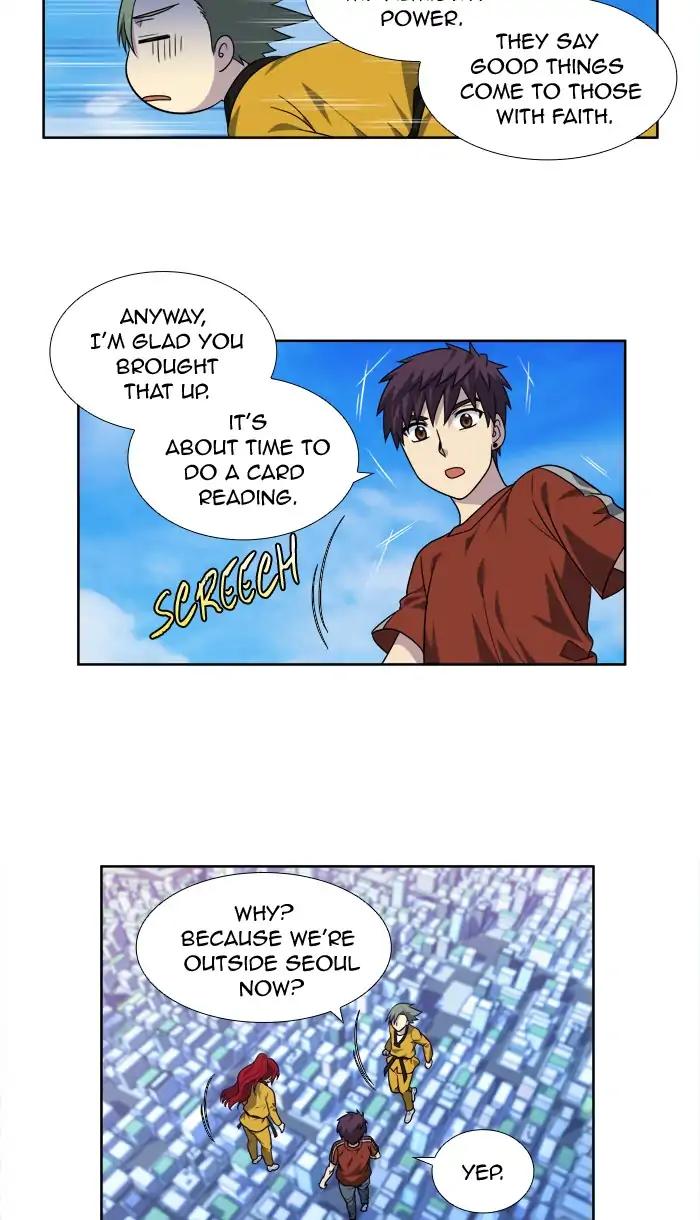 The Gamer chapter 265 page 7