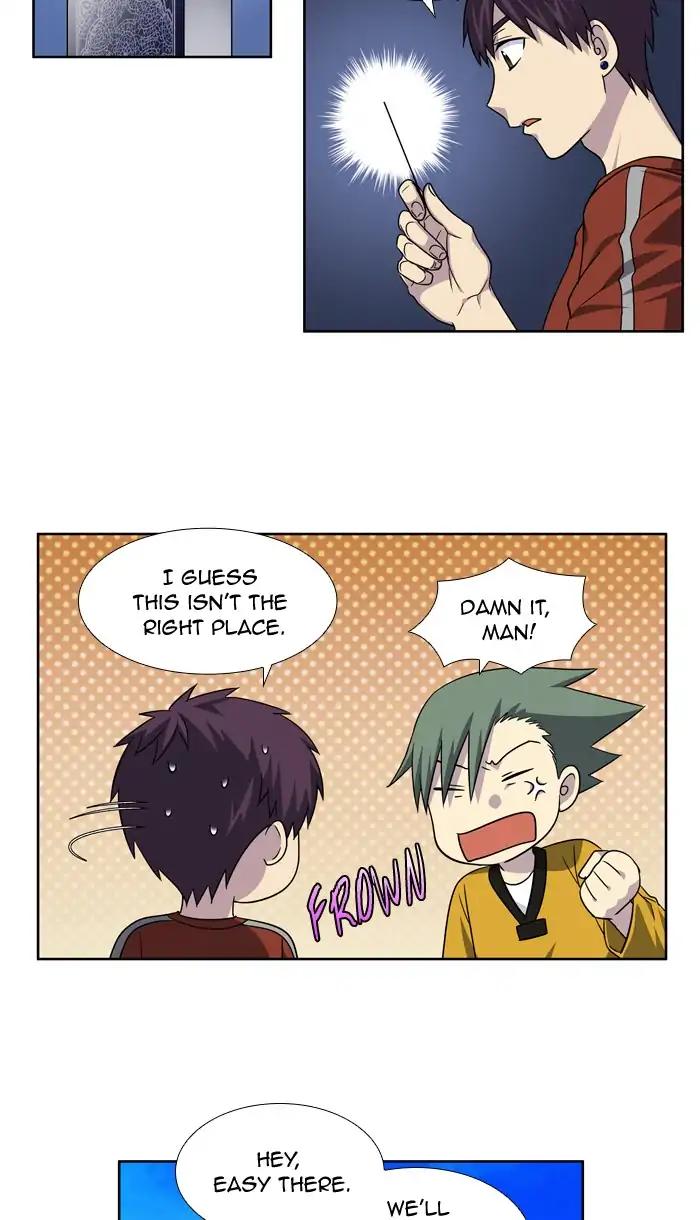 The Gamer chapter 265 page 9