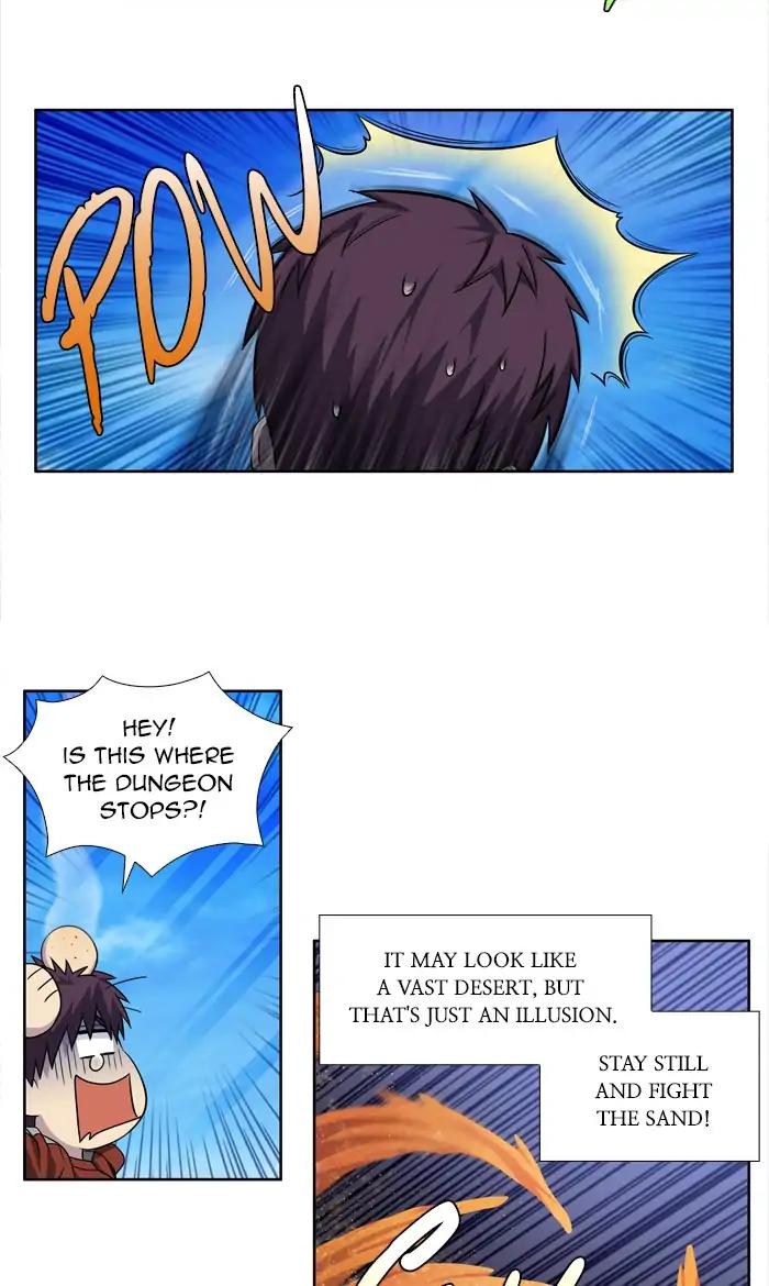 The Gamer chapter 266 page 10