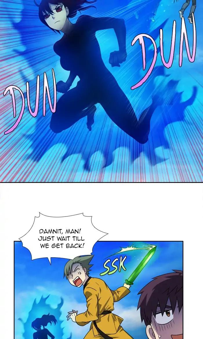 The Gamer chapter 266 page 13