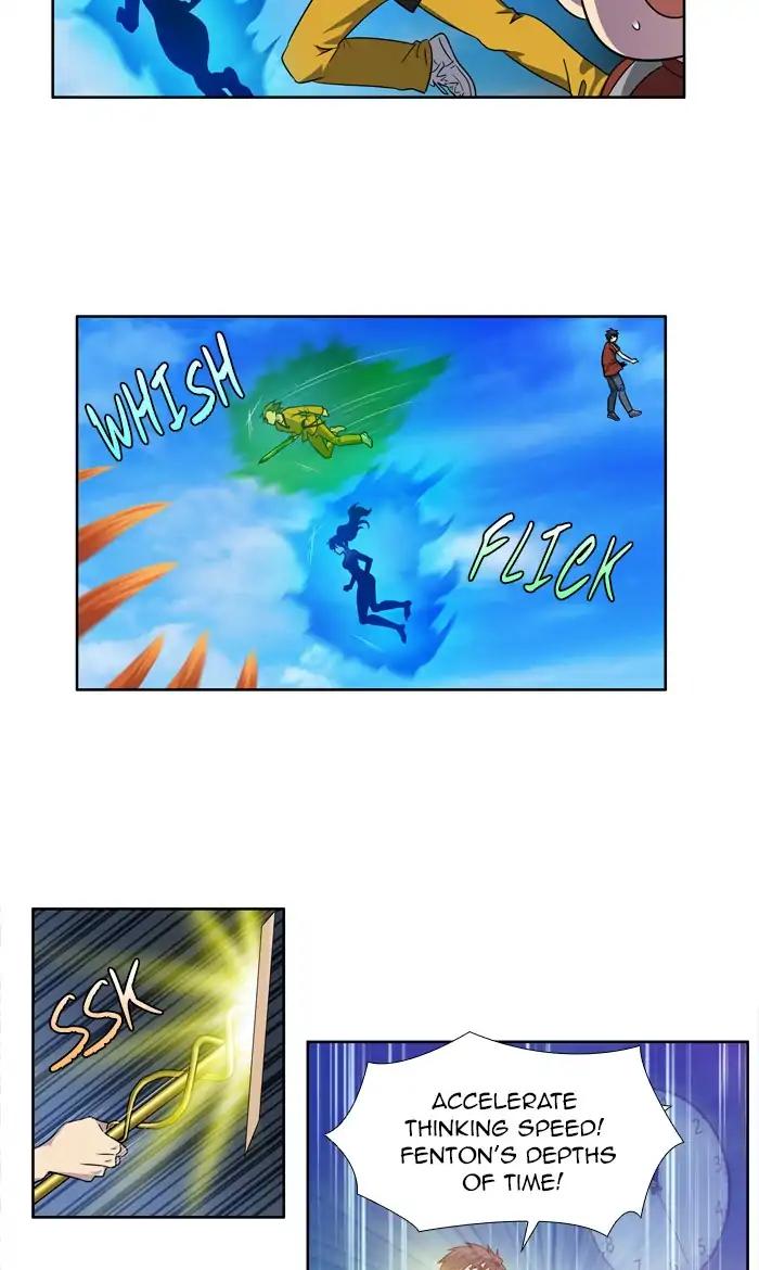 The Gamer chapter 266 page 14