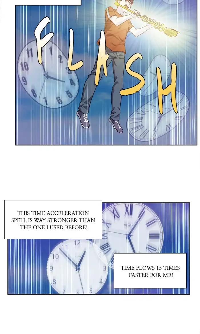 The Gamer chapter 266 page 15