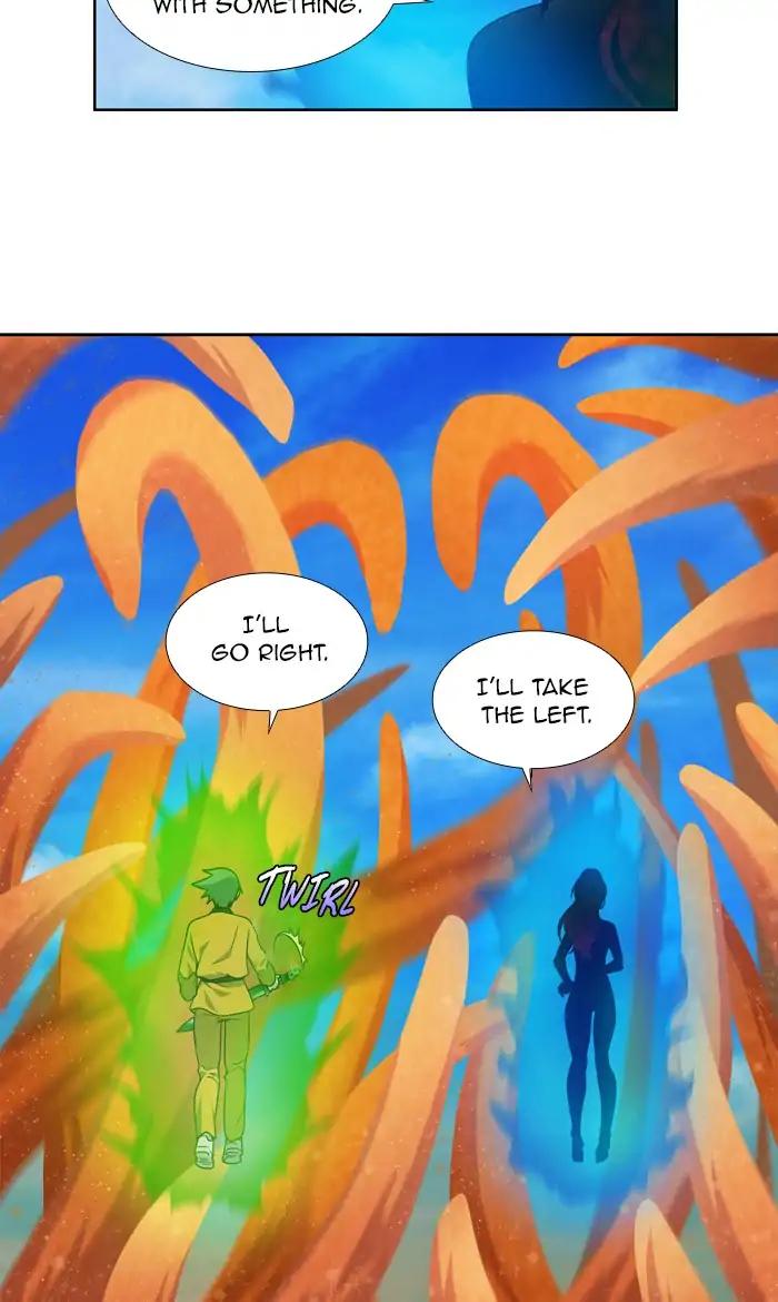 The Gamer chapter 266 page 18