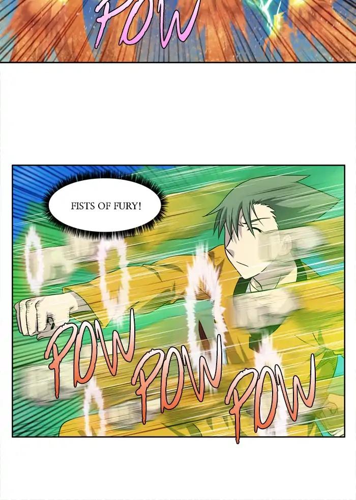 The Gamer chapter 266 page 20