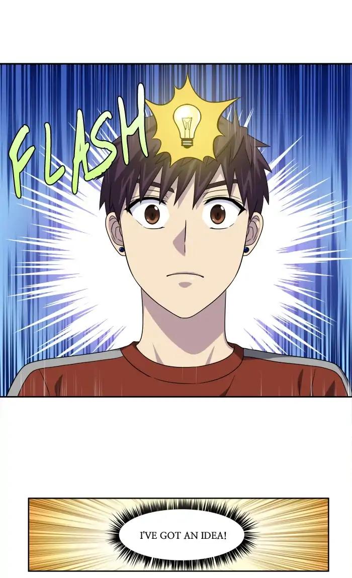 The Gamer chapter 266 page 24