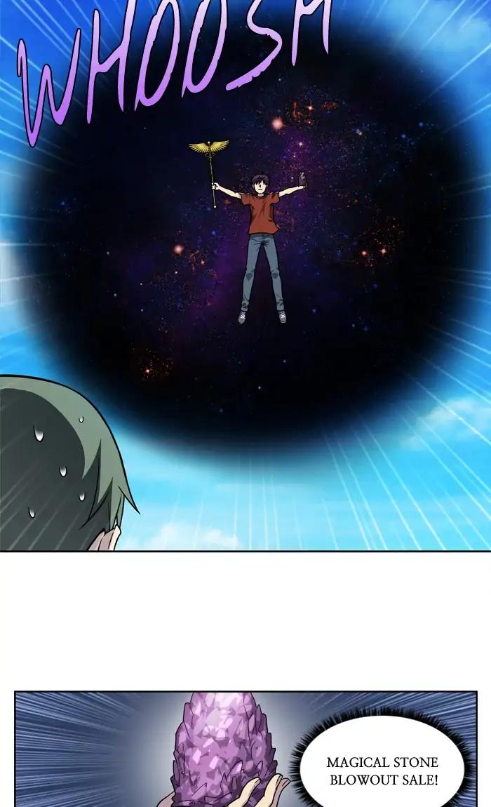 The Gamer chapter 266 page 28