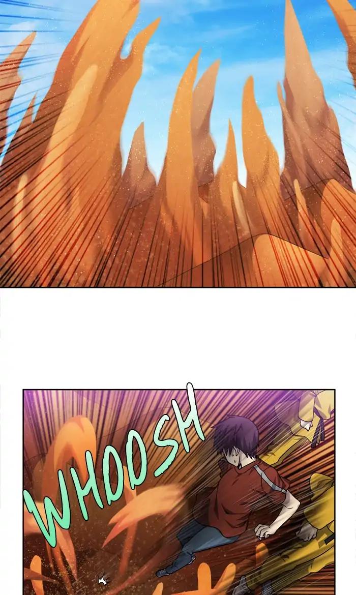 The Gamer chapter 266 page 8