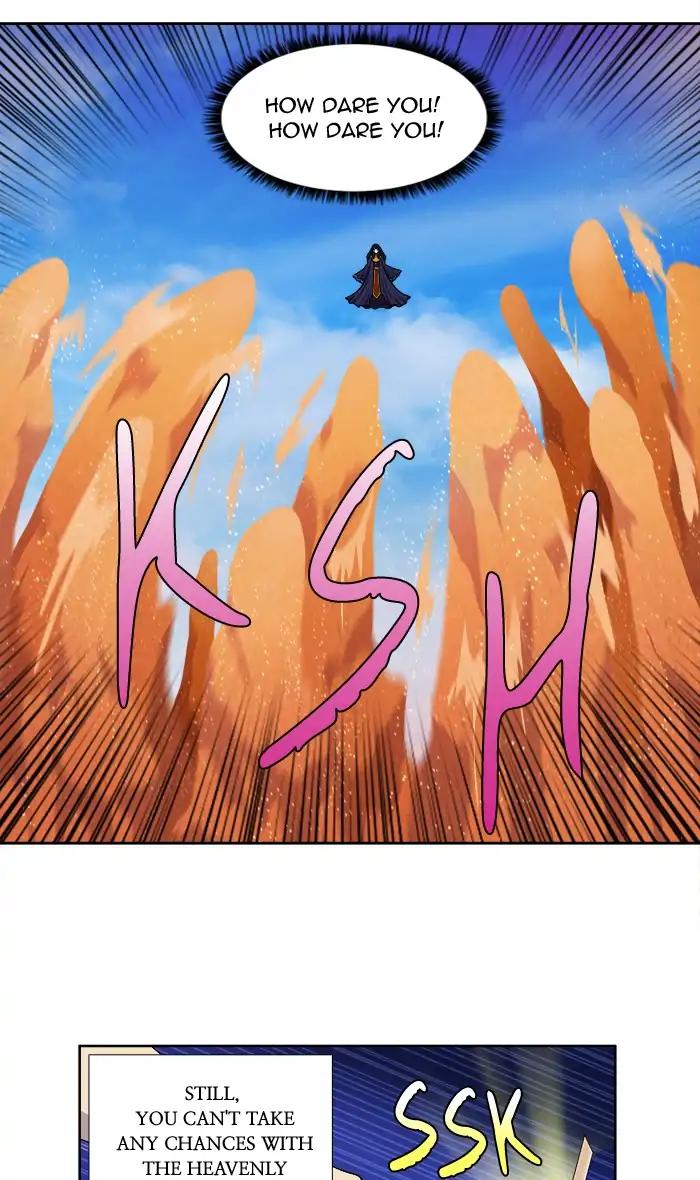 The Gamer chapter 267 page 15