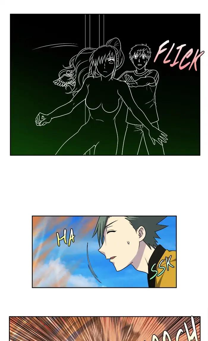 The Gamer chapter 267 page 21