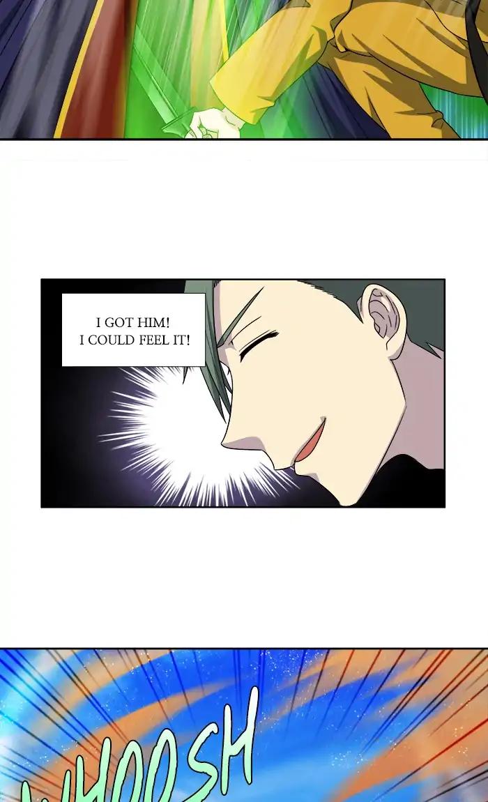 The Gamer chapter 267 page 27