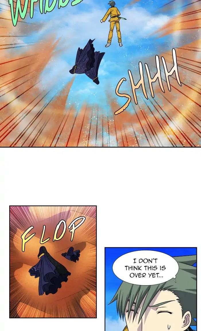 The Gamer chapter 267 page 28