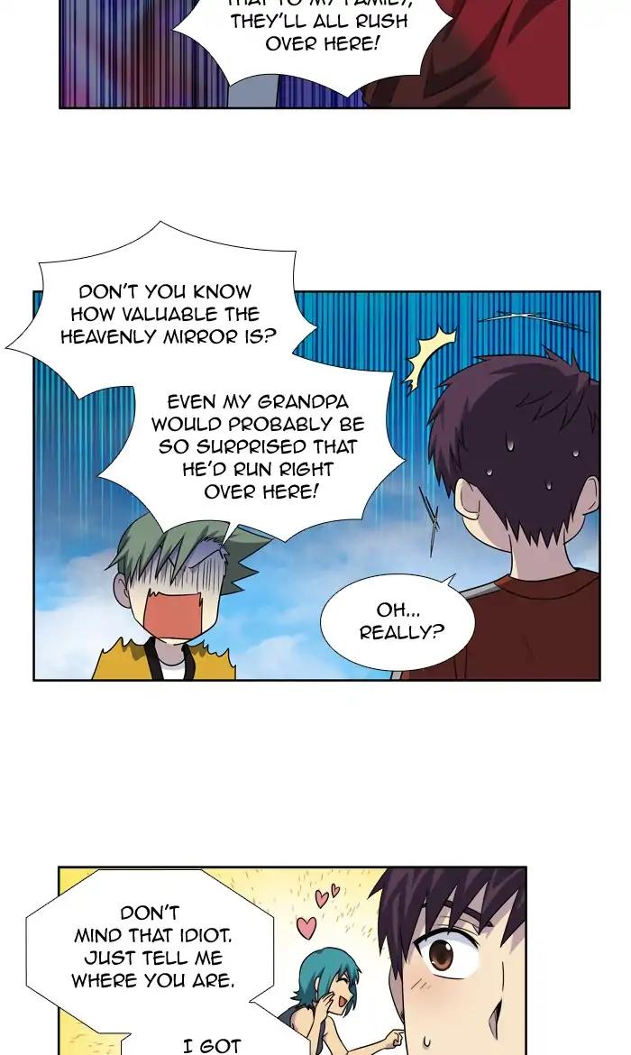 The Gamer chapter 268 page 11