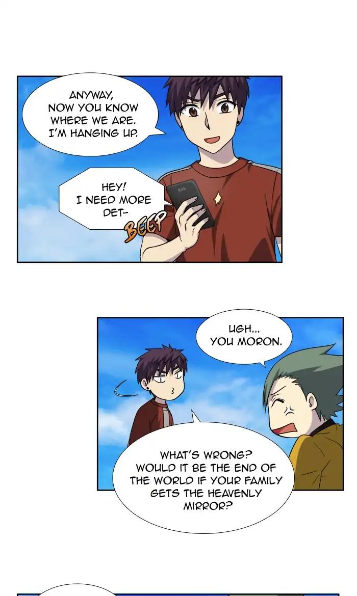 The Gamer chapter 268 page 14