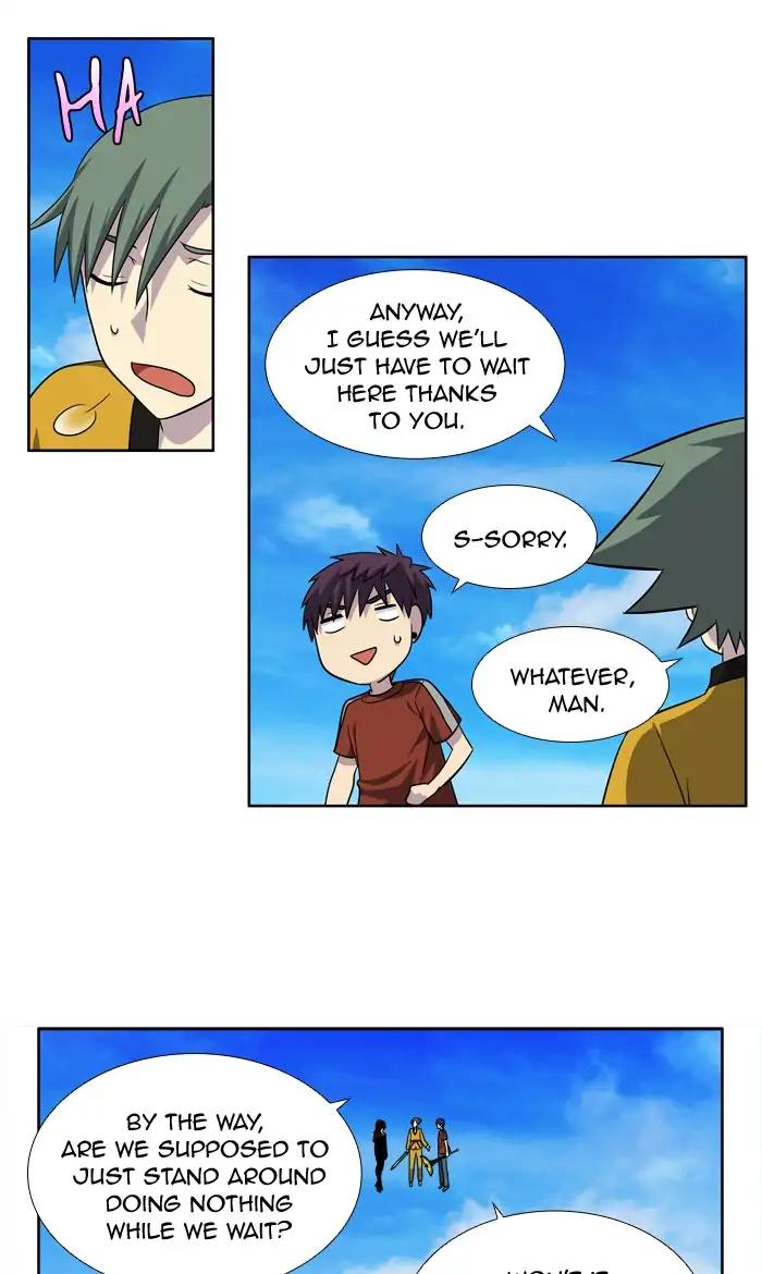 The Gamer chapter 268 page 17