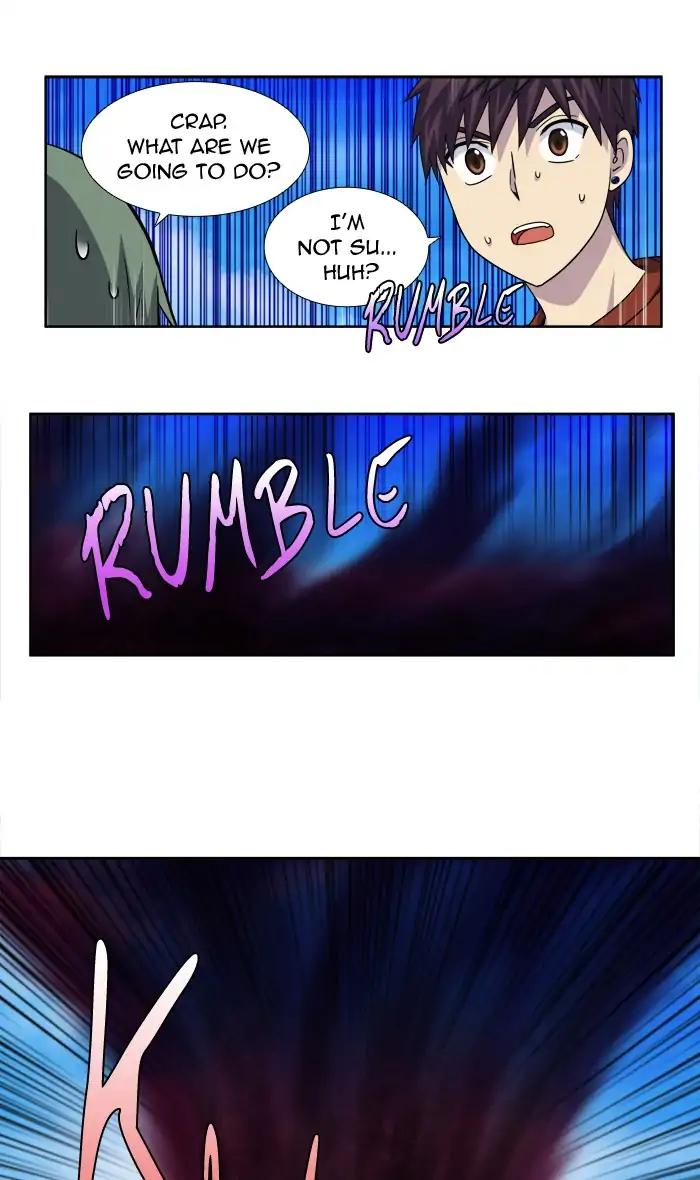 The Gamer chapter 268 page 21