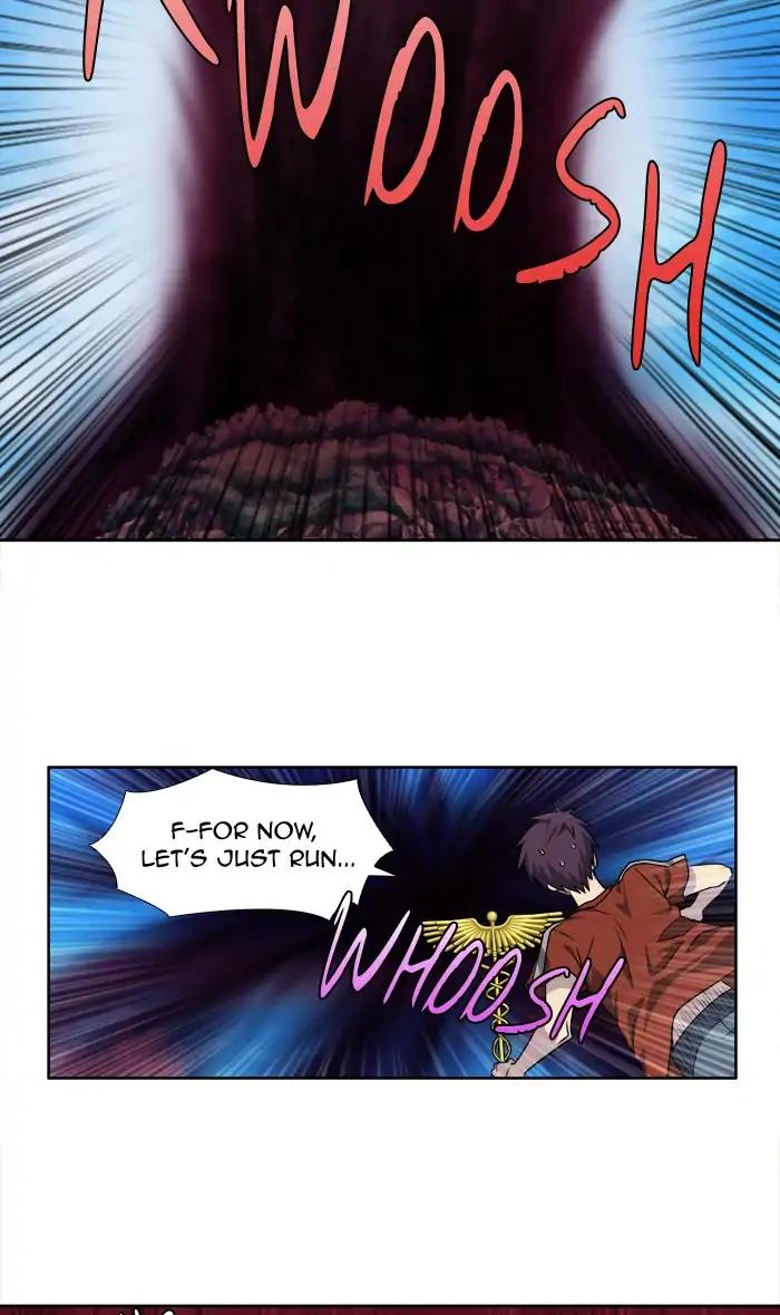 The Gamer chapter 268 page 22