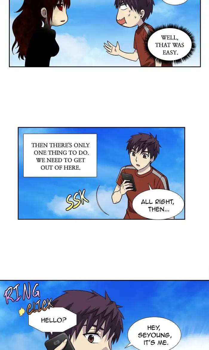 The Gamer chapter 268 page 7