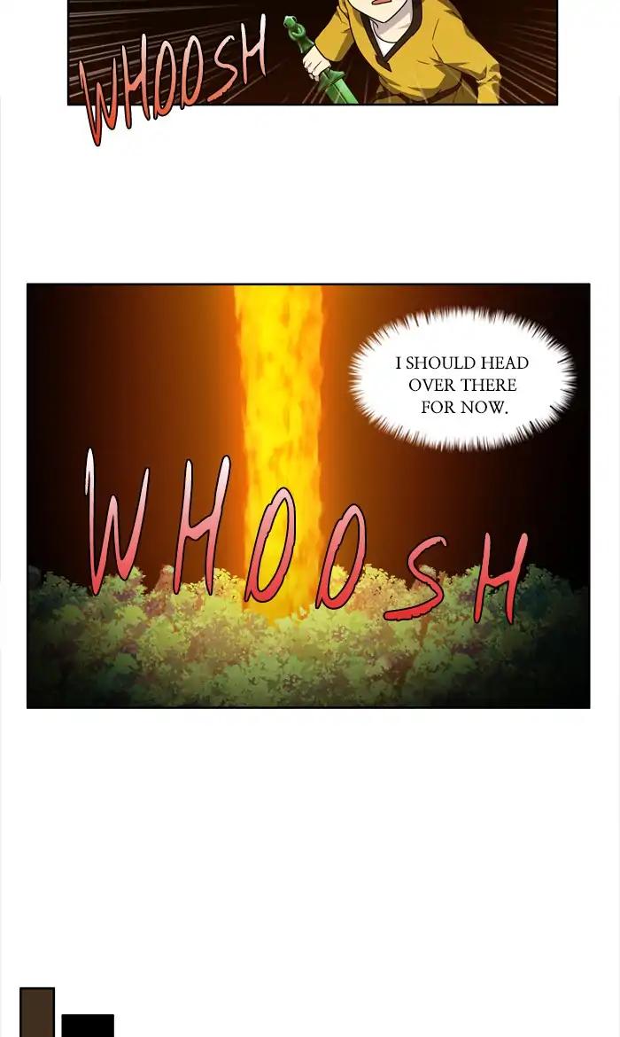 The Gamer chapter 269 page 10