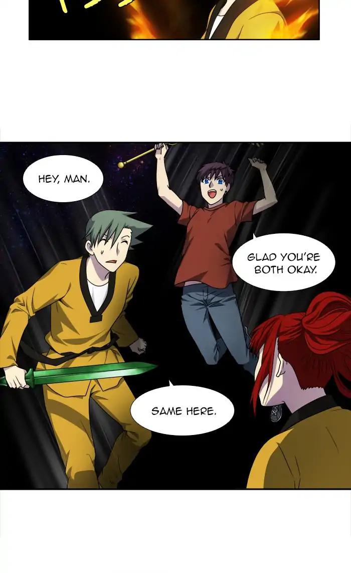 The Gamer chapter 269 page 20