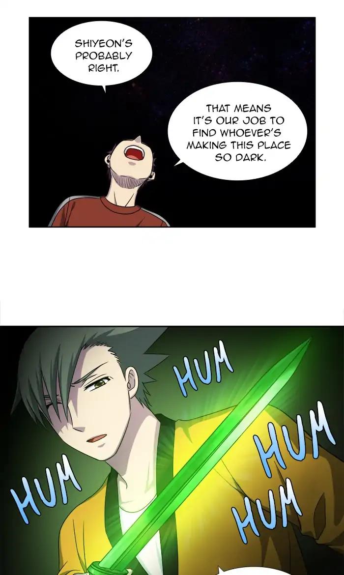 The Gamer chapter 269 page 28