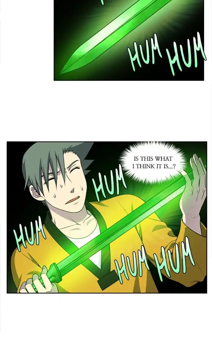 The Gamer chapter 269 page 5