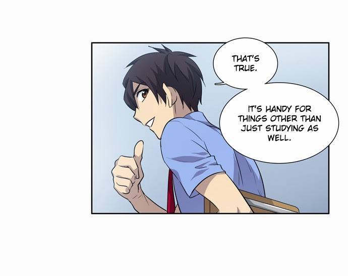 The Gamer chapter 27 page 4