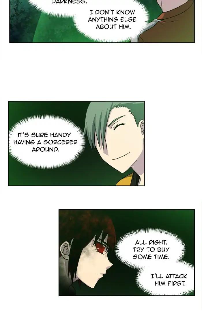 The Gamer chapter 270 page 16