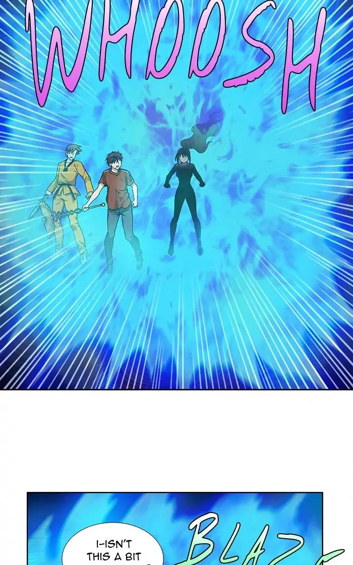 The Gamer chapter 270 page 26