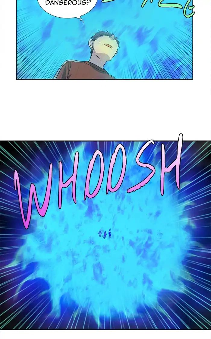 The Gamer chapter 270 page 27