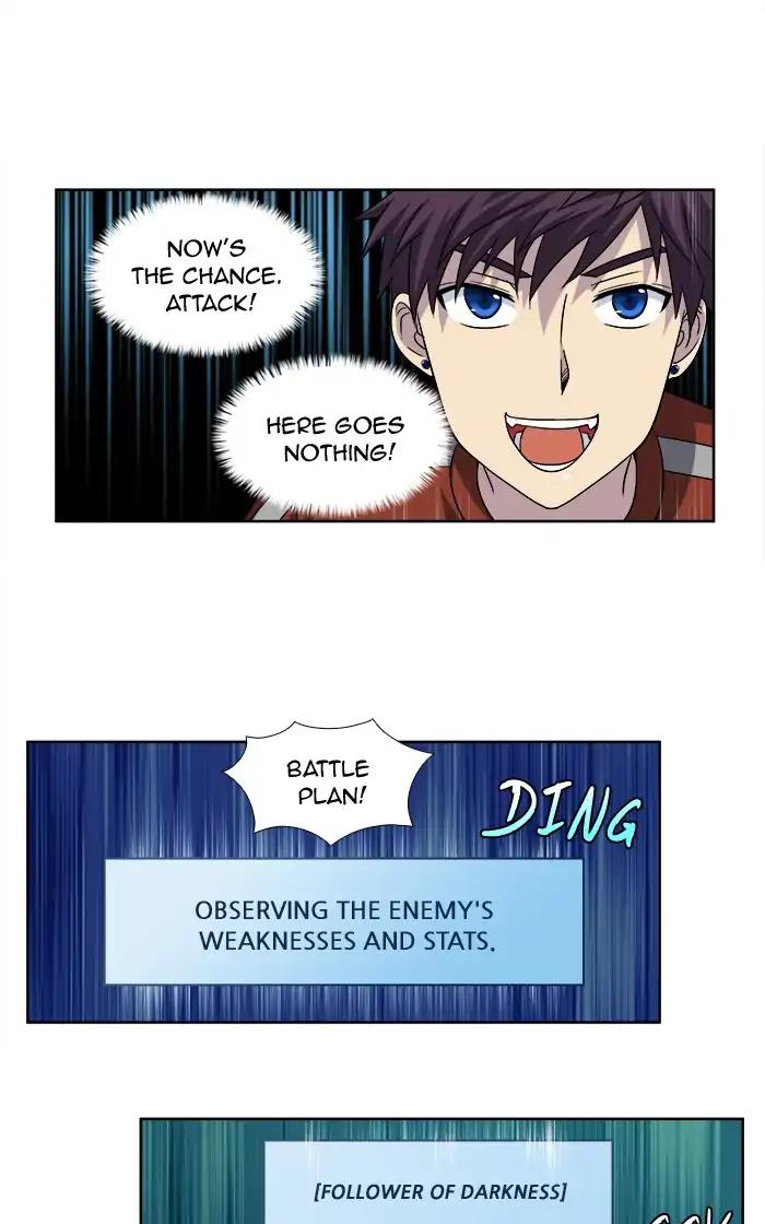 The Gamer chapter 270 page 28