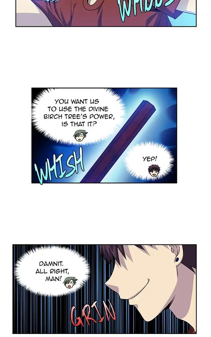 The Gamer chapter 270 page 31