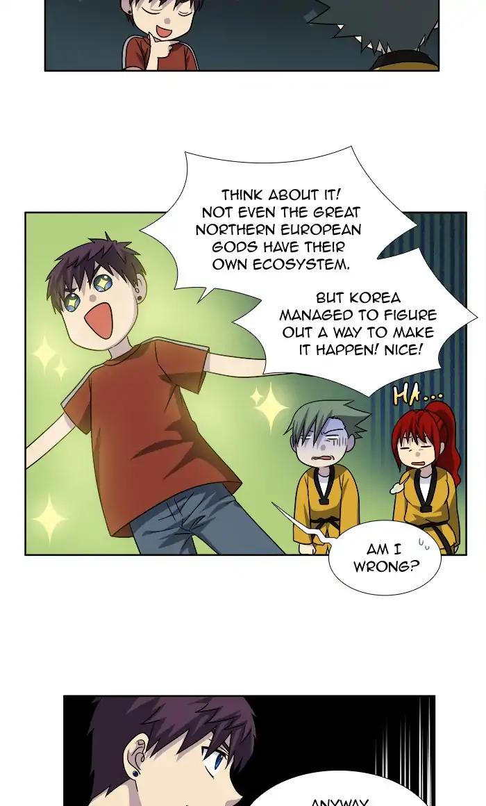 The Gamer chapter 270 page 7